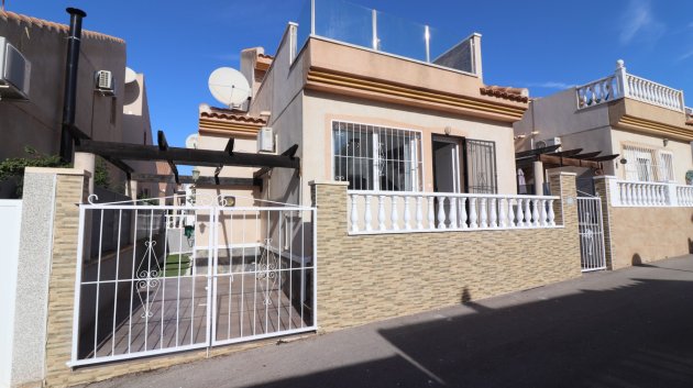 Villa - Resale - Ciudad Quesada -
                Ciudad Quesada - Town