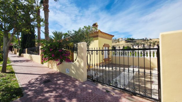 Villa - Resale - Ciudad Quesada -
                Ciudad Quesada