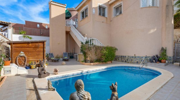 Villa - Resale - Ciudad Quesada -
                Ciudad Quesada