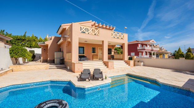 Villa - Resale - Ciudad Quesada -
            Ciudad Quesada