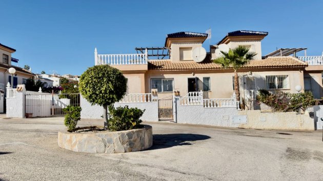 Villa - Resale - Ciudad Quesada -
                Ciudad Quesada