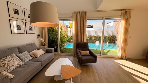 Villa - Resale - Ciudad Quesada -
                Ciudad Quesada
