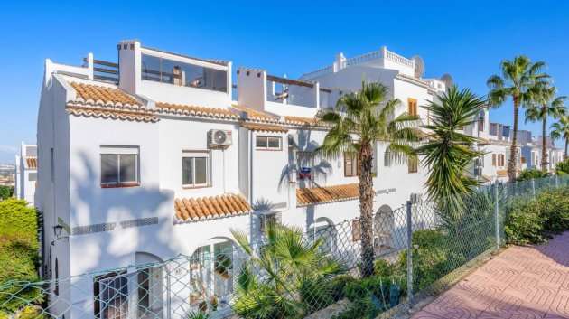 Villa - Resale - Ciudad Quesada -
                Ciudad Quesada