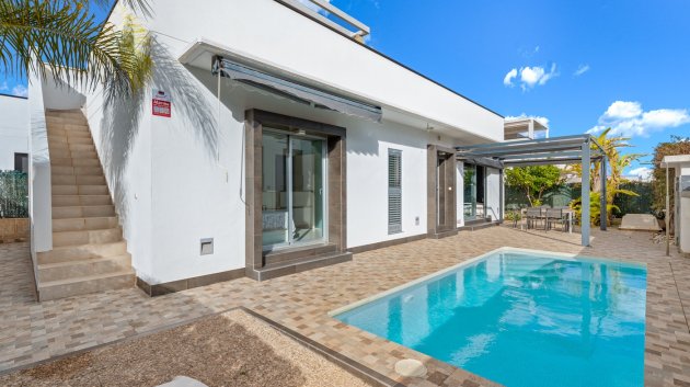 Villa - Resale - Ciudad Quesada -
                Ciudad Quesada