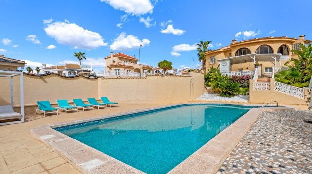 Villa - Resale - Ciudad Quesada -
            Ciudad Quesada