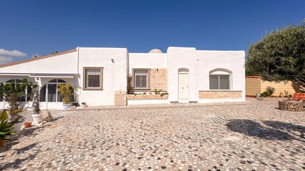 Villa - Resale - Ciudad Quesada -
            Ciudad Quesada