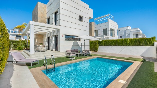 Villa - Resale - Ciudad Quesada -
            Ciudad Quesada