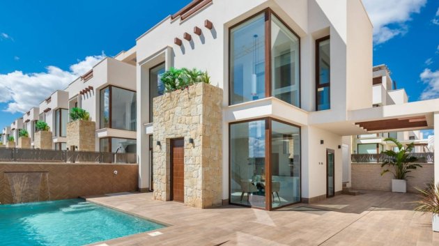 Villa - Resale - Ciudad Quesada -
            Ciudad Quesada