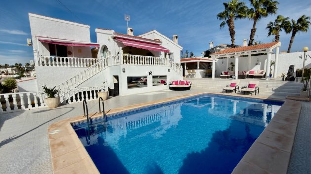 Villa - Resale - Ciudad Quesada -
            Ciudad Quesada