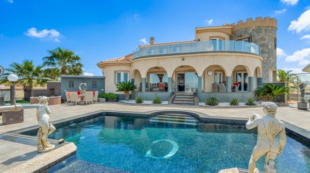 Villa - Resale - Ciudad Quesada -
            Ciudad Quesada