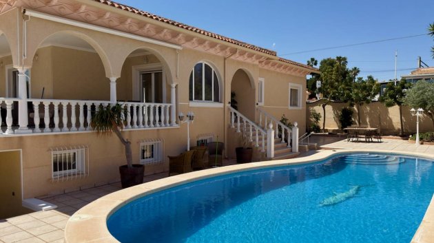 Villa - Resale - Ciudad Quesada -
            Ciudad Quesada