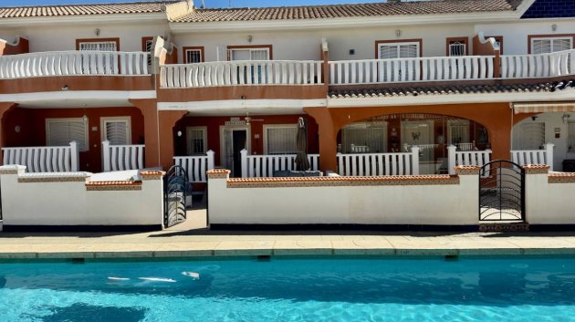 Villa - Resale - Ciudad Quesada -
                Ciudad Quesada