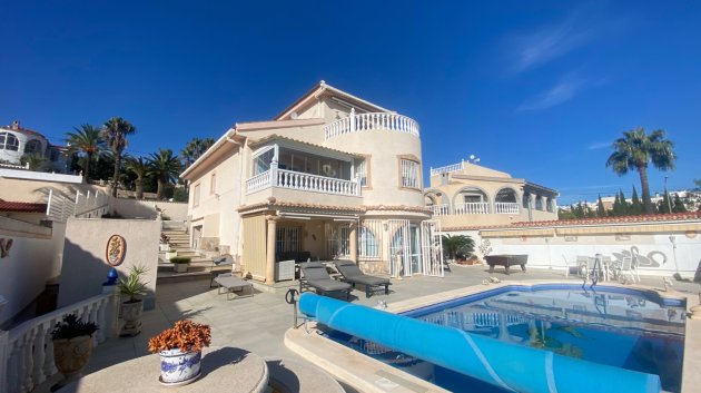 Villa - Resale - Ciudad Quesada -
            Ciudad Quesada