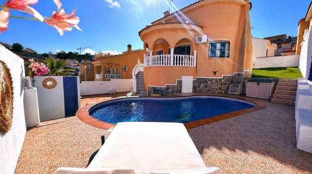 Villa - Resale - Ciudad Quesada -
                Ciudad Quesada