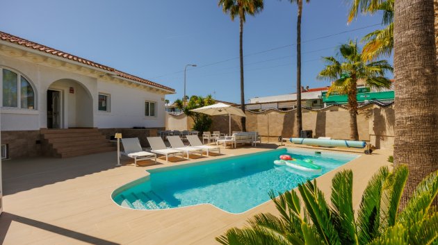 Villa - Resale - Ciudad Quesada -
            Ciudad Quesada