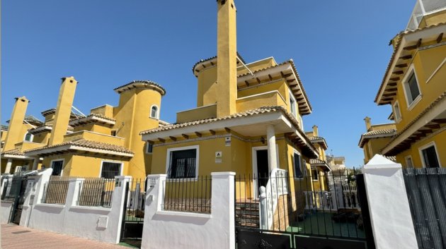 Villa - Resale - Ciudad Quesada -
                Ciudad Quesada