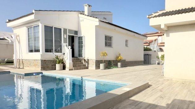 Villa - Resale - Ciudad Quesada -
            Ciudad Quesada