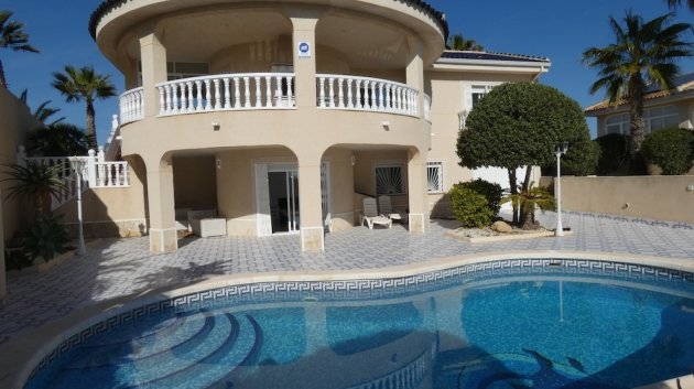 Villa - Resale - Ciudad Quesada -
            Ciudad Quesada