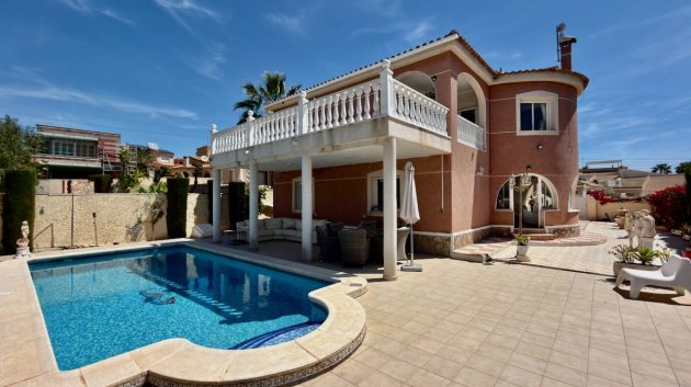 Villa - Resale - Ciudad Quesada -
                Ciudad Quesada