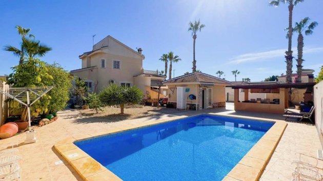 Villa - Resale - Ciudad Quesada -
            Ciudad Quesada