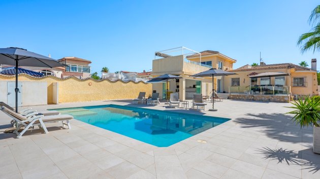 Villa - Resale - Ciudad Quesada -
            Ciudad Quesada