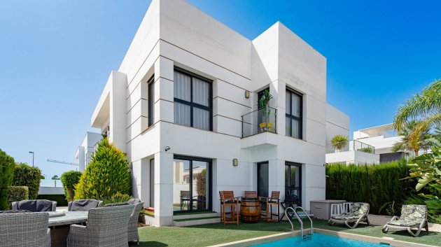 Villa - Resale - Ciudad Quesada -
            Ciudad Quesada