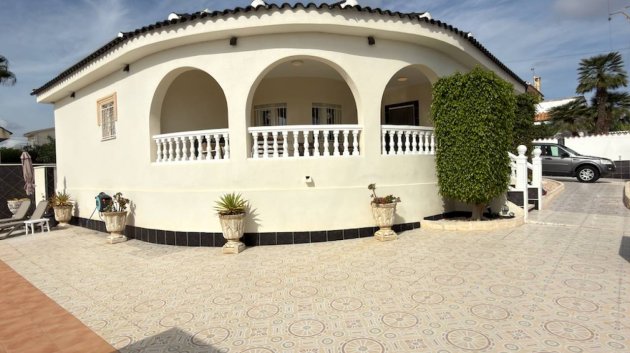Villa - Resale - Ciudad Quesada -
            Ciudad Quesada