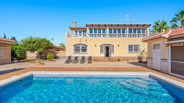 Villa - Resale - Ciudad Quesada -
            Ciudad Quesada