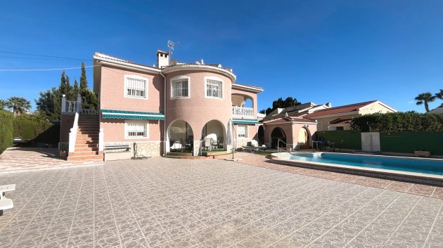 Villa - Resale - Ciudad Quesada -
                Ciudad Quesada