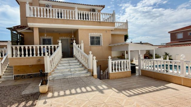 Villa - Resale - Ciudad Quesada -
                Ciudad Quesada