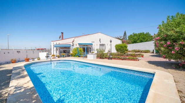 Villa - Resale - Ciudad Quesada -
                Ciudad Quesada