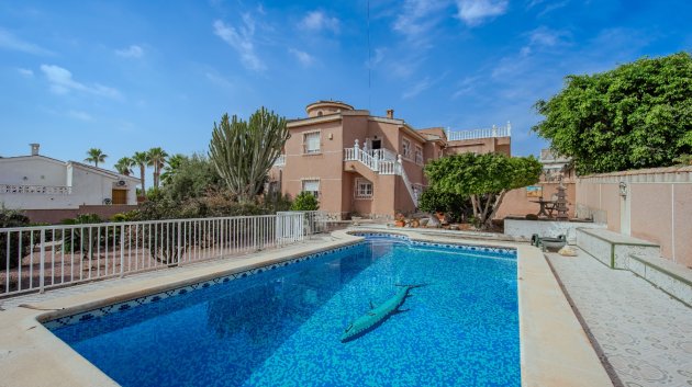 Villa - Resale - Ciudad Quesada -
                Ciudad Quesada