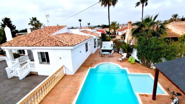 Villa - Resale - Ciudad Quesada -
                Ciudad Quesada