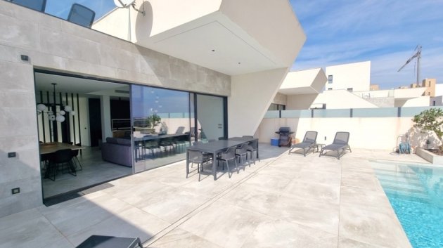 Villa - Resale - Ciudad Quesada -
            Ciudad Quesada