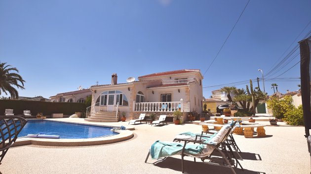 Villa - Resale - Ciudad Quesada -
            Ciudad Quesada