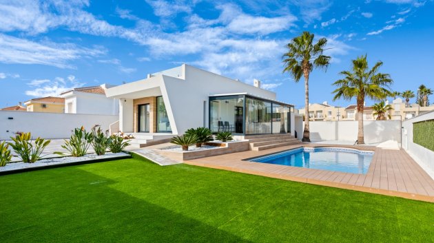 Villa - Resale - Ciudad Quesada -
                Ciudad Quesada