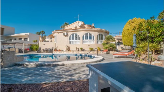 Villa - Resale - Ciudad Quesada -
                Ciudad Quesada