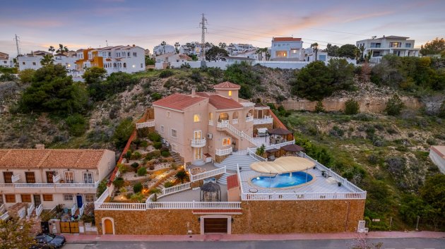 Villa - Resale - Ciudad Quesada -
                Ciudad Quesada
