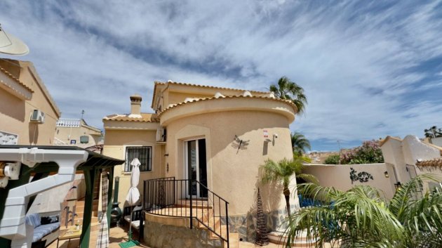 Villa - Resale - Ciudad Quesada -
            Ciudad Quesada