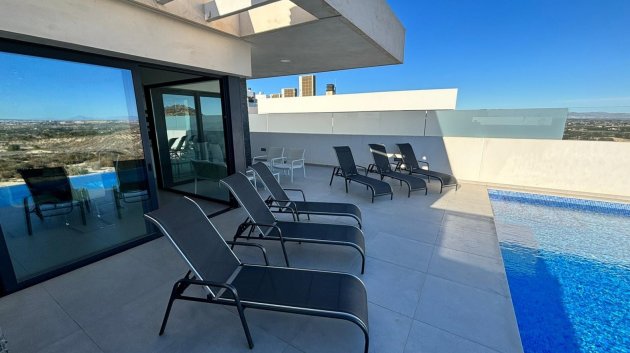 Villa - Resale - Ciudad Quesada -
            Ciudad Quesada