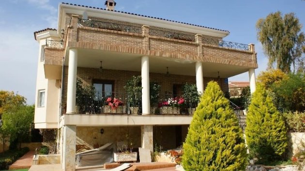 Villa - Resale - Ciudad Quesada -
                Ciudad Quesada