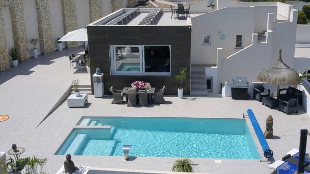 Villa - Resale - Ciudad Quesada -
            Ciudad Quesada