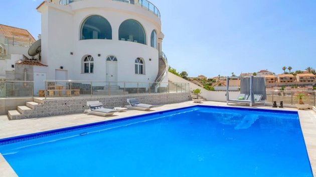 Villa - Resale - Ciudad Quesada -
            Ciudad Quesada
