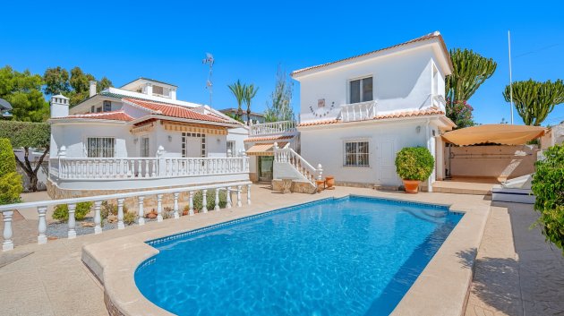 Villa - Resale - Ciudad Quesada -
            Ciudad Quesada