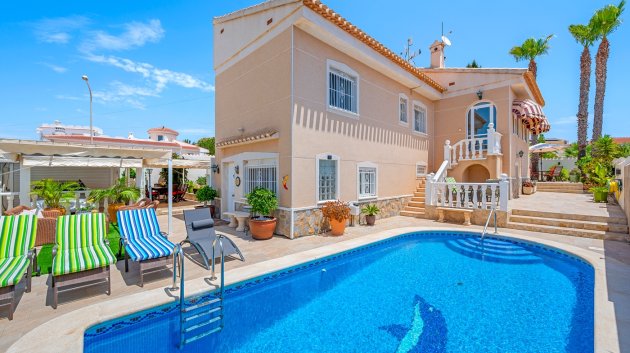 Villa - Resale - Ciudad Quesada -
            Ciudad Quesada