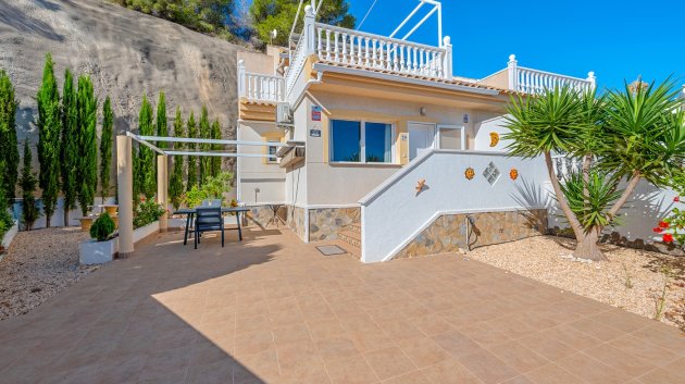 Villa - Resale - Ciudad Quesada -
                Costa Blanca South
