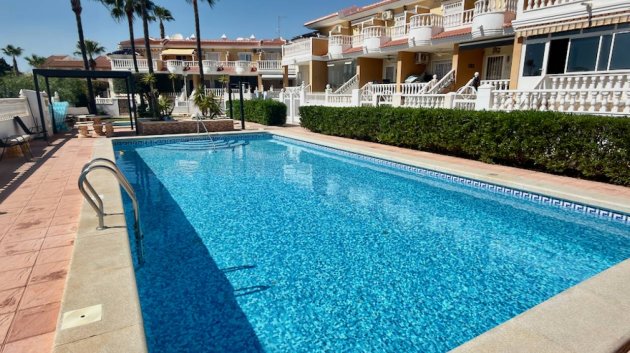 Villa - Resale - Ciudad Quesada -
                Doña Pena