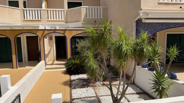 Villa - Resale - Ciudad Quesada -
                Doña Pepa