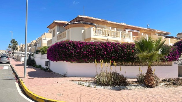 Villa - Resale - Ciudad Quesada -
                Doña Pepa