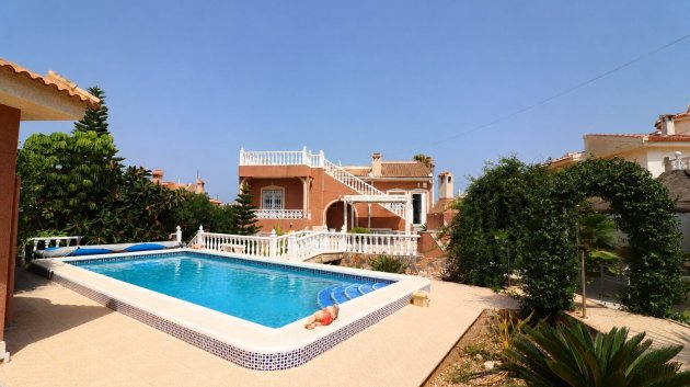 Villa - Resale - Ciudad Quesada -
            La Fiesta